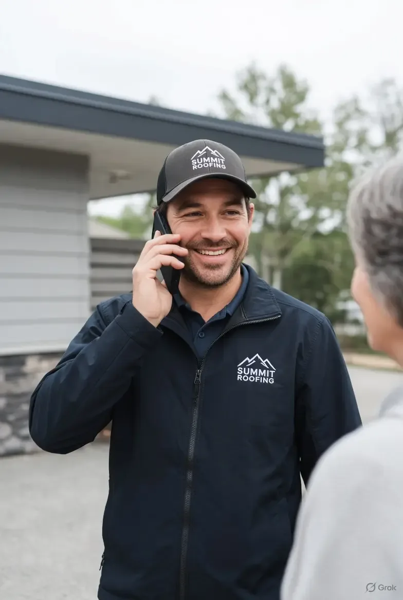 Flat Roof Leak Repair Prairie Village, KS FAQs